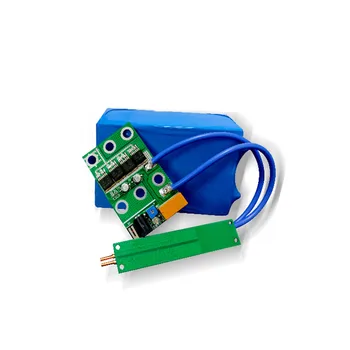 18650 Battery Box Assembly Welding DIY Homemade Mini Spot Welder Battery Spot Welding Pen Control Board
18650 Battery Box Assembly Welding DIY Homemade Mini Spot Welder Battery Spot Welding Pen Control Board