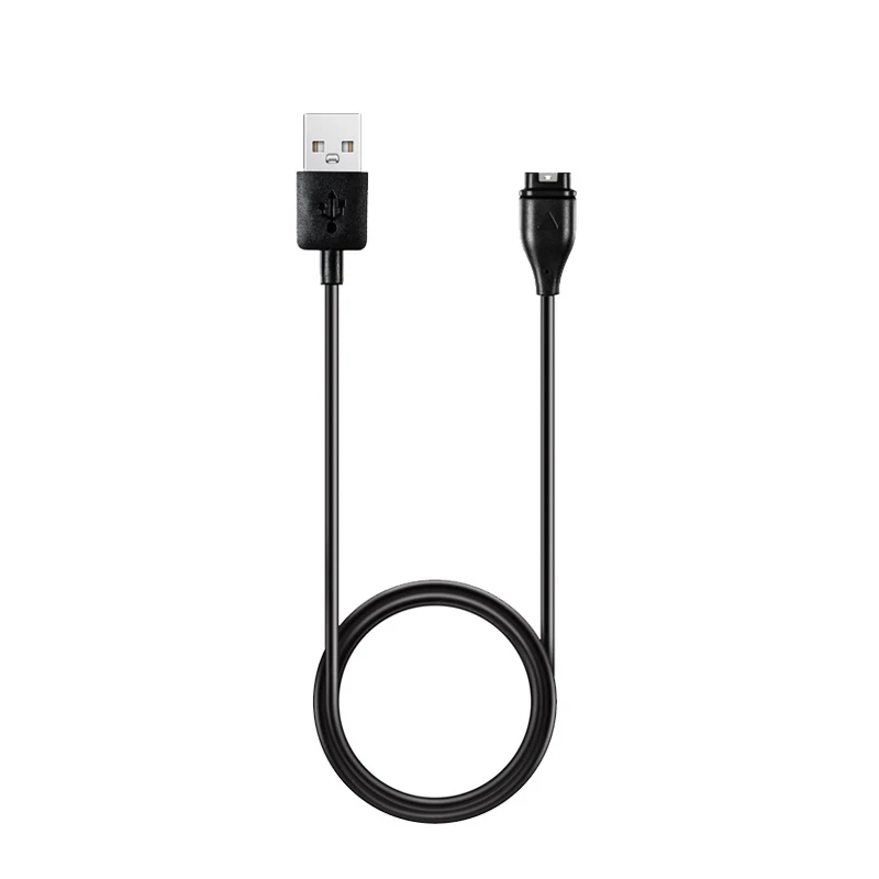 New USB Charging Dock Cable Replacement Cord Charger For Garmin Fenix 5 Garmin Fenix 5 5S Precursor 5X For Watch Charging Cable
New USB Charging Dock Cable Replacement Cord Charger For Garmin Fenix 5 Garmin Fenix 5 5S Precursor 5X For Watch Charging Cable