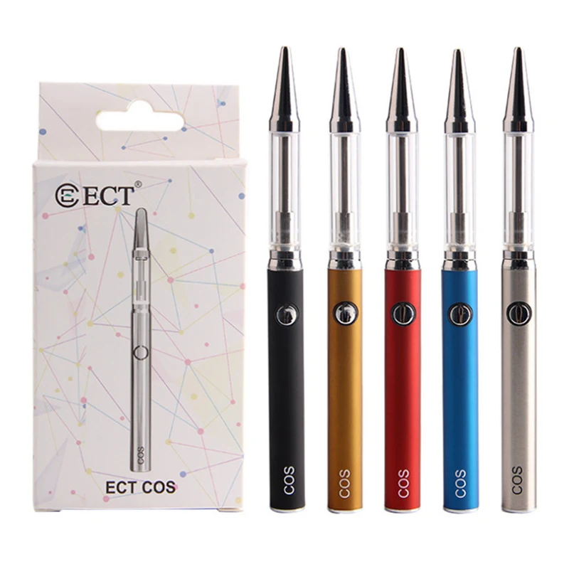 5pcs/lot THC Touch Pen Blister Kit Vape Pen Vaporizer Pen Cartridge Pen CE3 Atomizer Touch Battery E Cig Kits For CBD Oil
5pcs/lot THC Touch Pen Blister Kit Vape Pen Vaporizer Pen Cartridge Pen CE3 Atomizer Touch Battery E Cig Kits For CBD Oil