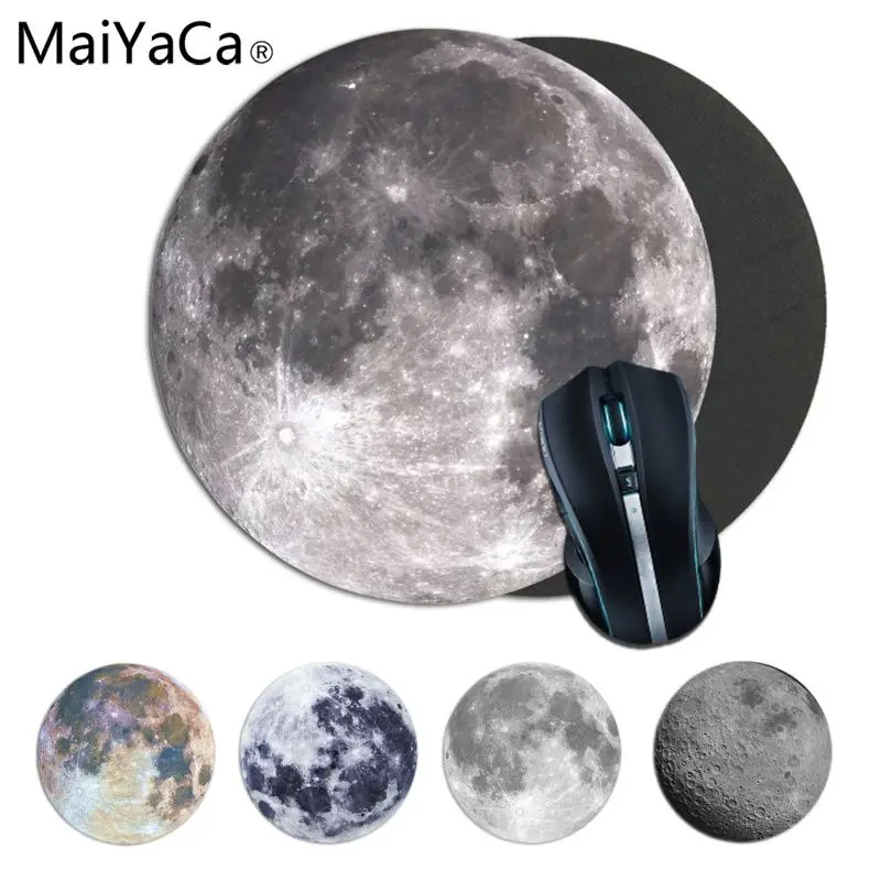 MaiYaCa New Arrivals moon Unique Desktop Pad Game Mousepad Smooth Writing Pad Desktops Mate gaming mouse pad
MaiYaCa New Arrivals moon Unique Desktop Pad Game Mousepad Smooth Writing Pad Desktops Mate gaming mouse pad