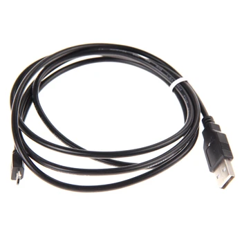 1.5M USB Gamepad Charger Data Cable USB 2.0 to Micro USB Game Controller Power Supply Cable Cord Wire for Playstation 4 PS4
1.5M USB Gamepad Charger Data Cable USB 2.0 to Micro USB Game Controller Power Supply Cable Cord Wire for Playstation 4 PS4