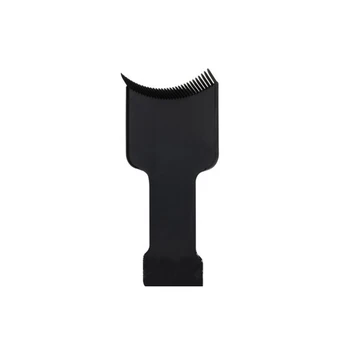 Salon Hair Coloring Barber Hairdresser Black DIY Styling Tools Home Dispensing Coating Plate Professional Dyeing Board Tint
Salon Hair Coloring Barber Hairdresser Black DIY Styling Tools Home Dispensing Coating Plate Professional Dyeing Board Tint
