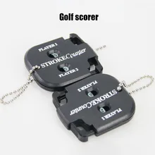 Golf Scorer Square Scoring Device Scoreboard Golf Accessories Convenient Portable Golf Counter Scorer Accessories
Golf Scorer Square Scoring Device Scoreboard Golf Accessories Convenient Portable Golf Counter Scorer Accessories