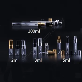 10PCS Portable Mini Perfume Bottle Glass Empty Bottle Cosmetics Bottled Toner Spray Bottle Nebulizer 2ml 3ml 5ml 10ml
10PCS Portable Mini Perfume Bottle Glass Empty Bottle Cosmetics Bottled Toner Spray Bottle Nebulizer 2ml 3ml 5ml 10ml