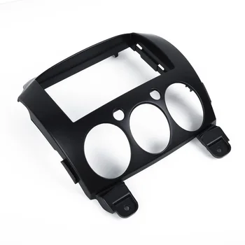 ABS Plastic Dash Panel For Mazda 2/Demio 2007-2014 Auto Car Stereo Fascia Hot Useful
ABS Plastic Dash Panel For Mazda 2/Demio 2007-2014 Auto Car Stereo Fascia Hot Useful