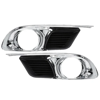 Front Bumper Fog Light Frame Cover Protector for Toyota Avalon 2011-2012 5204007040 TO1038156
Front Bumper Fog Light Frame Cover Protector for Toyota Avalon 2011-2012 5204007040 TO1038156