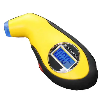 Workmanship Automatic Shutdown Four Units Of Digital Display High-precision Electronic Digital Tire Pressure Gauge
Workmanship Automatic Shutdown Four Units Of Digital Display High-precision Electronic Digital Tire Pressure Gauge