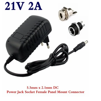 Precio especial 21V 2A cargador de batería de litio destornillador eléctrico 18V 5 serie 18650 batería de litio cargador de pare
Precio especial 21V 2A cargador de batería de litio destornillador eléctrico 18V 5 serie 18650 batería de litio cargador de pare