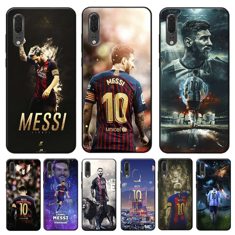Messi Cover for huawei honor 8x 10 20 10 lite 20 pro Clear Soft Silicone Phone Case
Messi Cover for huawei honor 8x 10 20 10 lite 20 pro Clear Soft Silicone Phone Case
