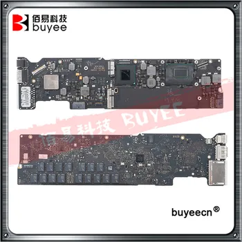 Original A1466 I5 1.8G 4GB Motherboard 2012 2017 For Macbook Air A1466 Motherboard 13" Logic Board Replacement
Original A1466 I5 1.8G 4GB Motherboard 2012 2017 For Macbook Air A1466 Motherboard 13" Logic Board Replacement