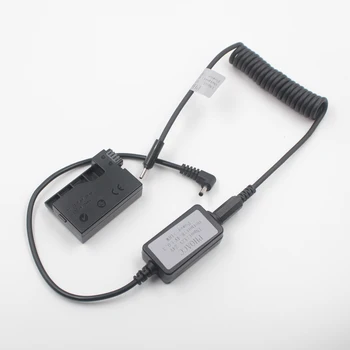 USB C Cable PD 12V Power Adapter ACK-E8 DR-E8 LP-E8 Dummy Battery DC Coupler for Canon EOS 550D 600D 650D 700D T2i T3i T4i X4 X5
USB C Cable PD 12V Power Adapter ACK-E8 DR-E8 LP-E8 Dummy Battery DC Coupler for Canon EOS 550D 600D 650D 700D T2i T3i T4i X4 X5