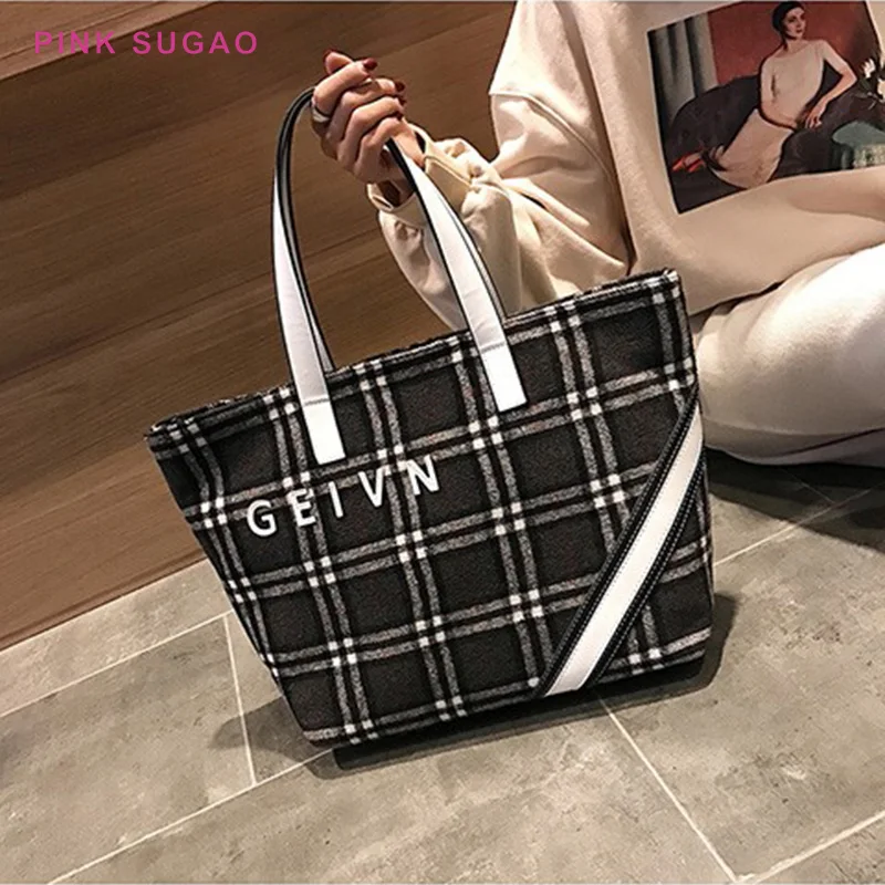 Pinksugao women purse luxury handbags women bags designer leather shoulder bag women handbags fashion bags for women 2019 new 
Pinksugao women purse luxury handbags women bags designer leather shoulder bag women handbags fashion bags for women 2019 new