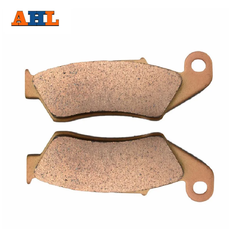 Передние диски AHL Motobike из спеченной меди FA185, тормозные колодки для мотоцикла HONDA XL 600 VV/VW/VX Transalp 97-00
Передние диски AHL Motobike из спеченной меди FA185, тормозные колодки для мотоцикла HONDA XL 600 VV/VW/VX Transalp 97-00