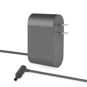 Charger for Dyson V8 V7 V6 DC58 DC59 DC61 DC62 DC74 Vacuum cleaner Power Adapter charger replacements
Charger for Dyson V8 V7 V6 DC58 DC59 DC61 DC62 DC74 Vacuum cleaner Power Adapter charger replacements