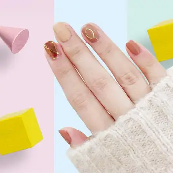 Hot Nail Sticker Back With Glue Plaid Cute Sticker DIY Decorative Manicure Tool 3D Various Decal Manicure Decoration Tips TXTB1 
Hot Nail Sticker Back With Glue Plaid Cute Sticker DIY Decorative Manicure Tool 3D Various Decal Manicure Decoration Tips TXTB1