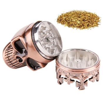 5 Pcs Smoking Grinder Dry Herbal Herb Tobacco Grinder Spice Mill Tobacco Crusher Smoke Cigarette Accessories Smoking Set
5 Pcs Smoking Grinder Dry Herbal Herb Tobacco Grinder Spice Mill Tobacco Crusher Smoke Cigarette Accessories Smoking Set