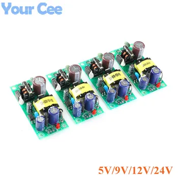 AC DC Switching Power Supply Module AC-DC Isolated Switch Power Supply Board Module 220v to 5V/9V/12V/24V PLF12B
AC DC Switching Power Supply Module AC-DC Isolated Switch Power Supply Board Module 220v to 5V/9V/12V/24V PLF12B