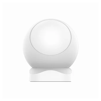 ZigBee PIR Sensor Infrared Sensor Infrared Human Body Moving Sensor Automatic Intelligent Household Alarm Sensor
ZigBee PIR Sensor Infrared Sensor Infrared Human Body Moving Sensor Automatic Intelligent Household Alarm Sensor