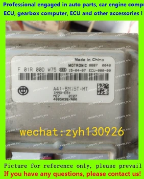 For Zhonghua car engine computer board/ME7.8.8/ME17 ECU/Electronic Control Unit/F01R00DW75 4085038/A00/F01RB0DW75/Car PC
For Zhonghua car engine computer board/ME7.8.8/ME17 ECU/Electronic Control Unit/F01R00DW75 4085038/A00/F01RB0DW75/Car PC