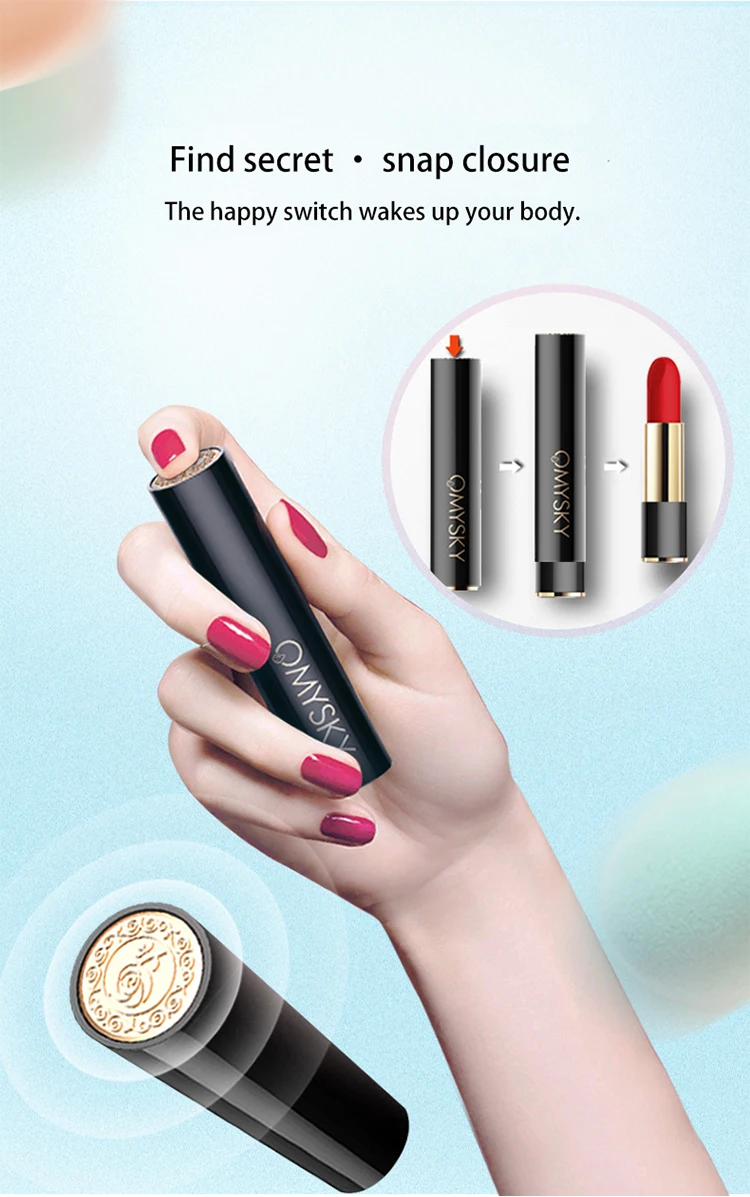 Минивибратор 