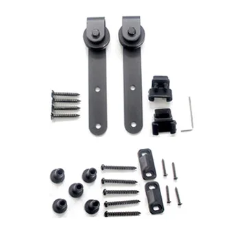Sliding Door Steel Bracket Hardware Slider Wheel Antique Track Roller Rail Guide
Sliding Door Steel Bracket Hardware Slider Wheel Antique Track Roller Rail Guide