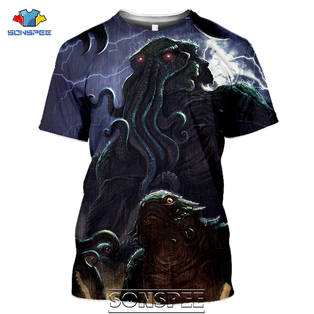 cthulhu 6