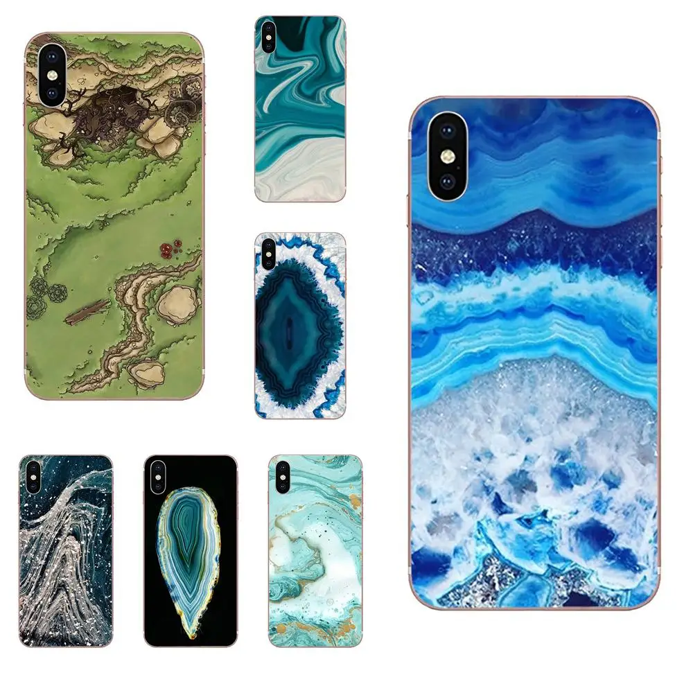 Soft Case Aqua Turquoise Agate Print For Galaxy Alpha Note 10 Pro A10 A20 A20E A30 A40 A50 A60 A70 A80 A90 M10 M20 M30 M40
Soft Case Aqua Turquoise Agate Print For Galaxy Alpha Note 10 Pro A10 A20 A20E A30 A40 A50 A60 A70 A80 A90 M10 M20 M30 M40