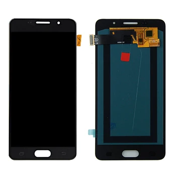 100% Test Original LCD for Samsung Galaxy A5 2016 A510F A510M A510FD A5100 A510 LCD Display Touch Screen Digitizer Assembly
100% Test Original LCD for Samsung Galaxy A5 2016 A510F A510M A510FD A5100 A510 LCD Display Touch Screen Digitizer Assembly