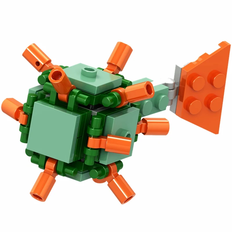 Legoing Minecrafte Guardian My World CreatorS Hanging Garden Tree House Building Blocks Legoings Minecrafted Figures Bricks Toys
Legoing Minecrafte Guardian My World CreatorS Hanging Garden Tree House Building Blocks Legoings Minecrafted Figures Bricks Toys