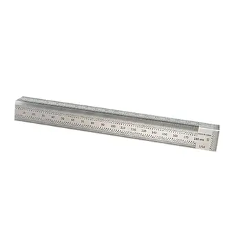180mm Woodworking Scribing Tool Right Angle Ruler Scale Hole Marking Gauge Vertical Line Marker Scriber Tool 
180mm Woodworking Scribing Tool Right Angle Ruler Scale Hole Marking Gauge Vertical Line Marker Scriber Tool