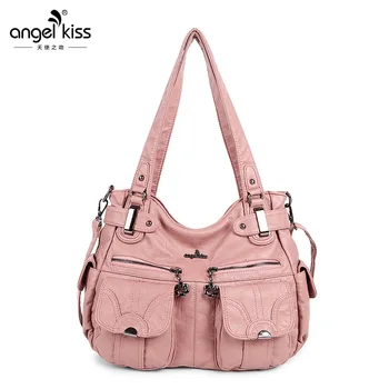 WOMEN'S Bag Korean-style Flow Multi-functional Washing Water WOMEN'S Shoulder Bag Wholesale Fashion WOMEN'S Shoulder Bag
WOMEN'S Bag Korean-style Flow Multi-functional Washing Water WOMEN'S Shoulder Bag Wholesale Fashion WOMEN'S Shoulder Bag