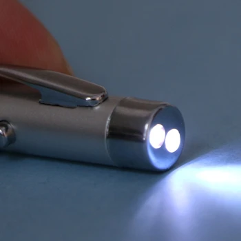 5 in 1 Power Point Telescopic Red Laser Pointer Pen Teaching Tool Ball LED Light
5 in 1 Power Point Telescopic Red Laser Pointer Pen Teaching Tool Ball LED Light