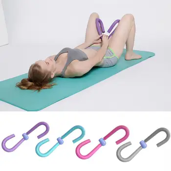 PVC Training Apparatus Home Equipment Fitness Simulator Thigh Exercise Sports Master Leg Muscle Arm Waist Workout Machine
PVC Training Apparatus Home Equipment Fitness Simulator Thigh Exercise Sports Master Leg Muscle Arm Waist Workout Machine