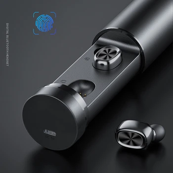 2020 TWS 5.0Audifonos Bluetooth Inalambeico Fone Sem Fio Sport Popsocket Con Microfono Noise Canceling In Ear Bluetooth Earphone
2020 TWS 5.0Audifonos Bluetooth Inalambeico Fone Sem Fio Sport Popsocket Con Microfono Noise Canceling In Ear Bluetooth Earphone