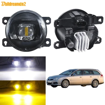 Fog Light Assembly Car H11 Front Bumper LED Fog Lamp DRL Daytime Running Light 12V For Opel Vectra C 2002-2008
Fog Light Assembly Car H11 Front Bumper LED Fog Lamp DRL Daytime Running Light 12V For Opel Vectra C 2002-2008