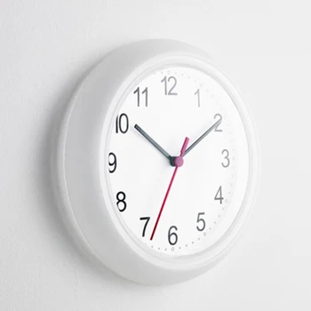 Simple Digital Wall Saatk Creative Modern Design Deco Salon Nixie Watch Decoration Kitchen Saat Home Decoration Accessories W51
Simple Digital Wall Saatk Creative Modern Design Deco Salon Nixie Watch Decoration Kitchen Saat Home Decoration Accessories W51