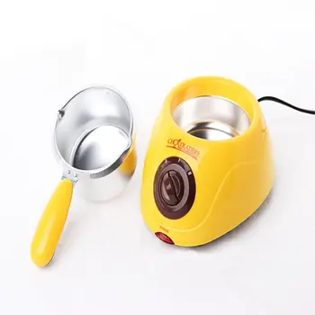 New Chocolate Furnace Heating Melting Pot Temperature Variable Electric Heating Melting Machine Dissolving Melting Pot
New Chocolate Furnace Heating Melting Pot Temperature Variable Electric Heating Melting Machine Dissolving Melting Pot