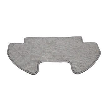 Robot Vacuum Cleaner Mop Cloth Cleaning Cloth Rag for Midea I5 Extra / I5 Extra Robotic Vacuum Cleaner Parts Replacement 
Robot Vacuum Cleaner Mop Cloth Cleaning Cloth Rag for Midea I5 Extra / I5 Extra Robotic Vacuum Cleaner Parts Replacement