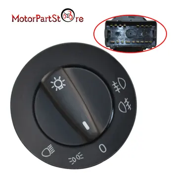 Head Light Switch Control For VW GOLF JETTA MK4 / PASSAT B5 B5.5 EURO 1C0941531A D10
Head Light Switch Control For VW GOLF JETTA MK4 / PASSAT B5 B5.5 EURO 1C0941531A D10