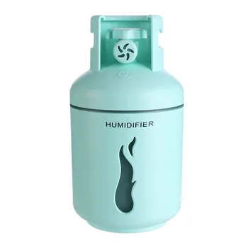 300ML USB Air Humidifier Ultrasonic Essential Aromatherapy Oil Diffuser With LED Night Light Mini Fan For Car Home Office
300ML USB Air Humidifier Ultrasonic Essential Aromatherapy Oil Diffuser With LED Night Light Mini Fan For Car Home Office