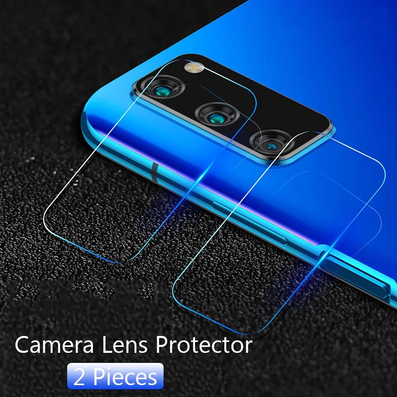 2 Pieces For Huawei Honor View 30 Pro Camera Lens Film Protective Back Lens Camera Protector Glass For Honor V30 Pro View30
2 Pieces For Huawei Honor View 30 Pro Camera Lens Film Protective Back Lens Camera Protector Glass For Honor V30 Pro View30