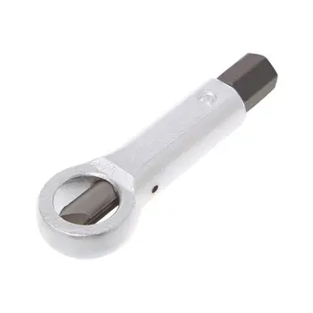 Tools Nut Splitter Vanadium Steel Accessory Universal Well Remover Hand Extractor New 2018 Durable High Quality
Tools Nut Splitter Vanadium Steel Accessory Universal Well Remover Hand Extractor New 2018 Durable High Quality
