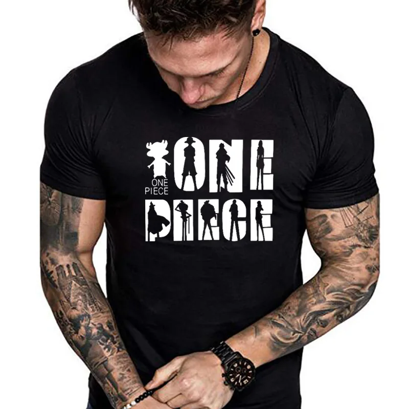 Summer 100% cotton hip-hop men's T-shirt short sleeve T-shirt fashion one piece high-quality T-shirt men 0111
Summer 100% cotton hip-hop men's T-shirt short sleeve T-shirt fashion one piece high-quality T-shirt men 0111