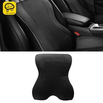 CarManGo Car Pillows PU Leather Quilt Neck Rest Headrest Cushion Interior Accessories for Audi A3 A4 A5 A6 Q2 Q3 Q5 Q7 Q8 S4 S5
CarManGo Car Pillows PU Leather Quilt Neck Rest Headrest Cushion Interior Accessories for Audi A3 A4 A5 A6 Q2 Q3 Q5 Q7 Q8 S4 S5