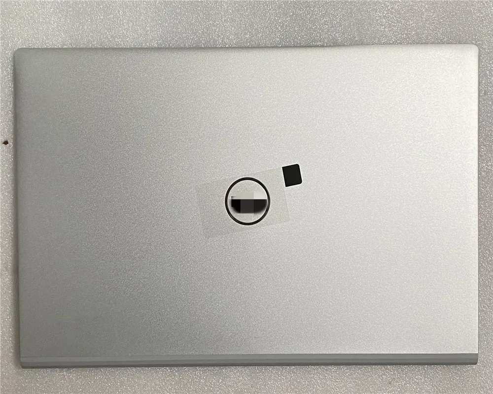 New Silver Shell For DELL Inspiron 7500 7501 Laptop LCD Back Cover/Palmrest Upper Top Cover/Keyboard Bezel/Bottom Base Case
New Silver Shell For DELL Inspiron 7500 7501 Laptop LCD Back Cover/Palmrest Upper Top Cover/Keyboard Bezel/Bottom Base Case