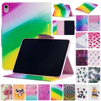 Flip Folio Back Stand Case Cover for Apple Ipad Pro 11 inch Shockproof Anti Dust Plant Cartoon Panda Tablet Shell Cover
Flip Folio Back Stand Case Cover for Apple Ipad Pro 11 inch Shockproof Anti Dust Plant Cartoon Panda Tablet Shell Cover