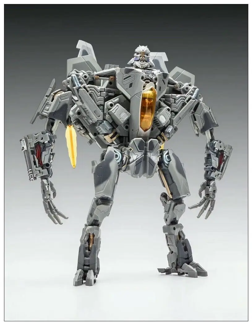 Transformation TOY TF Dream Studio GOD-08 Starscream MPM01 Scale action figure New
Transformation TOY TF Dream Studio GOD-08 Starscream MPM01 Scale action figure New