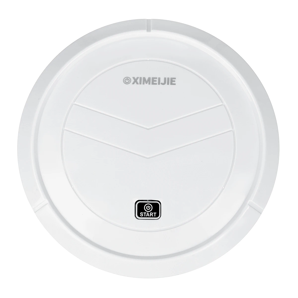 3 in 1 Smart Robot Vacuum Cleaners USB Rechargeable Auto Smart Sweeping Robot 120 Minutes Long-endurance 1200mAh Battery
3 in 1 Smart Robot Vacuum Cleaners USB Rechargeable Auto Smart Sweeping Robot 120 Minutes Long-endurance 1200mAh Battery
