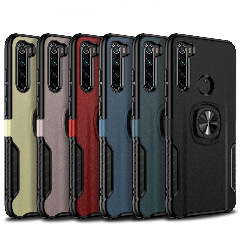 For Xiaomi Redmi Note 8 Pro Case With Stand Magnet Armor shockproof Protective Back Cover case for xiaomi redmi note 8 note8 pro
For Xiaomi Redmi Note 8 Pro Case With Stand Magnet Armor shockproof Protective Back Cover case for xiaomi redmi note 8 note8 pro