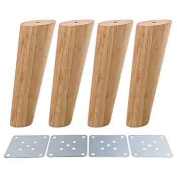 4Pcs/lot Wooden Sofa Legs Feet Slanting Straight 10/25cm Coffee Table Furniture Legs Level Feets Cabinet Legs
4Pcs/lot Wooden Sofa Legs Feet Slanting Straight 10/25cm Coffee Table Furniture Legs Level Feets Cabinet Legs
